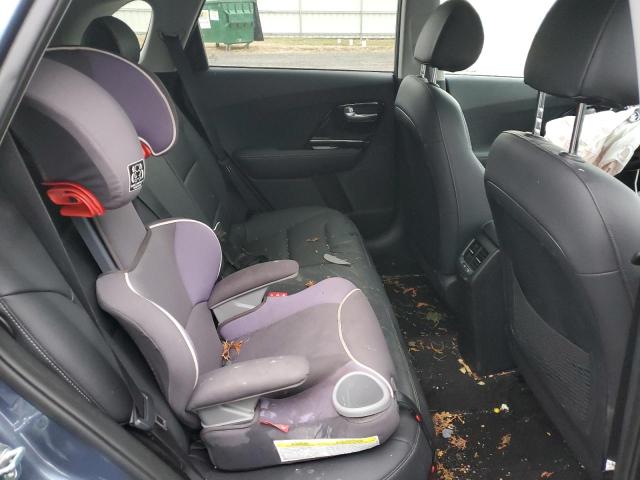 KNDCE3LC8L5433482 KIA Niro Ex Premium