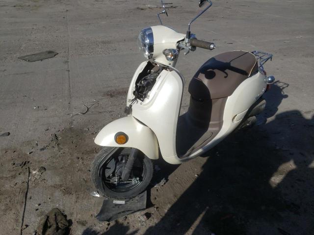 2013 HONDA NCH50 LALAF7006D3007084