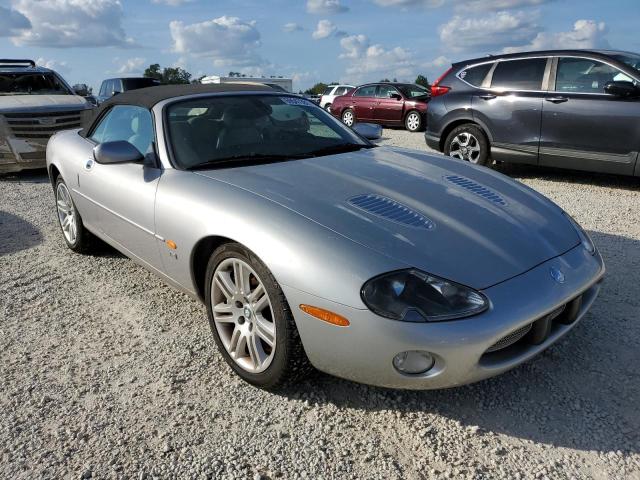 SAJDA42B633A30020 Jaguar XKR