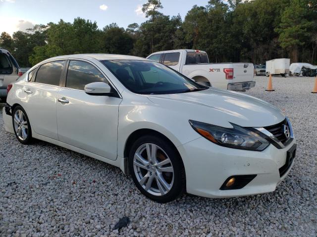 1N4BL3AP0GC144837 Nissan Altima 3.5sl