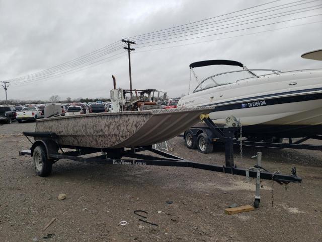 Clean Title Boats for sale at auction: 2021 Other Edge