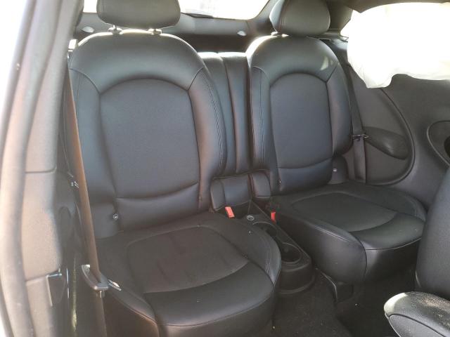 2015 MINI COOPER PAC WMWSS1C59FWN94963