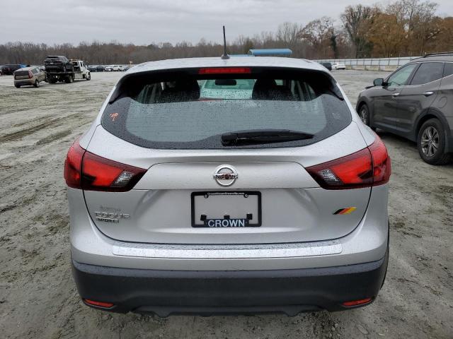2019 NISSAN ROGUE - JN1BJ1CP4KW243706