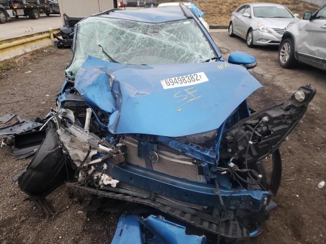 2018 TOYOTA PRIUS C - JTDKDTB34J1606807