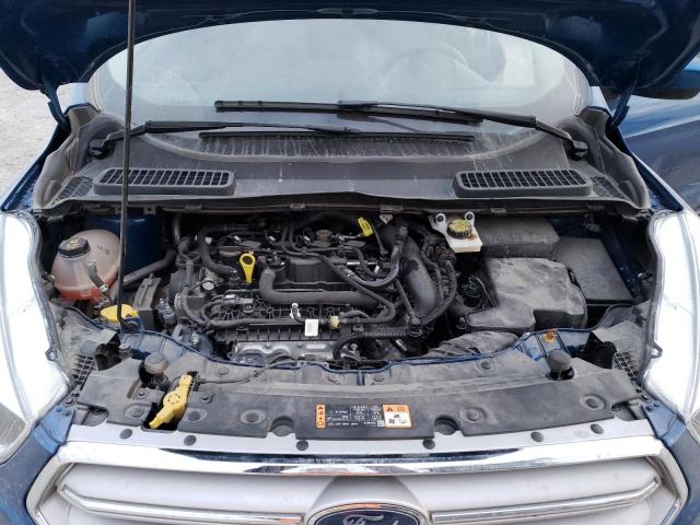 2019 FORD ESCAPE HEV 1FMCU9GD0KUA93186