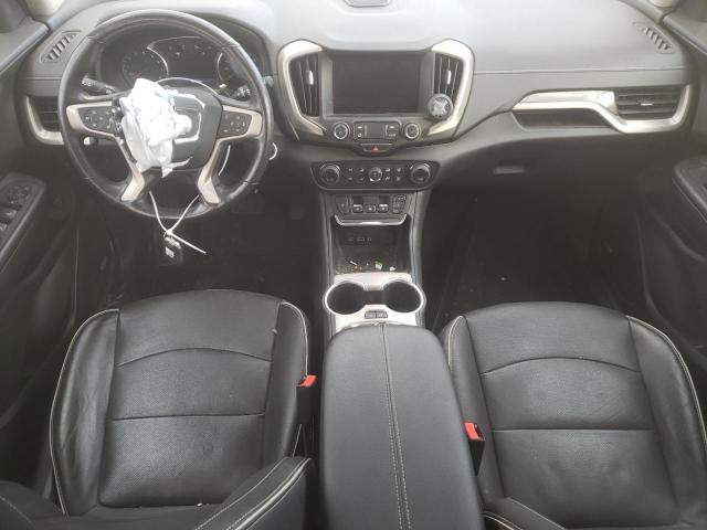 2020 GMC TERRAIN DE - 3GKALXEX9LL190788