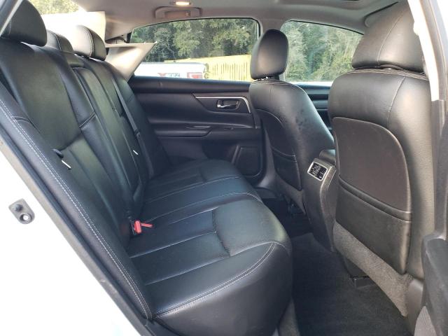 1N4BL3AP0GC144837 Nissan Altima 3.5sl