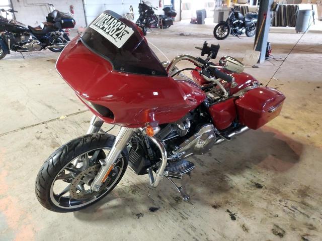 2021 HARLEY-DAVIDSON FLTRX 1HD1KHC10MB663501