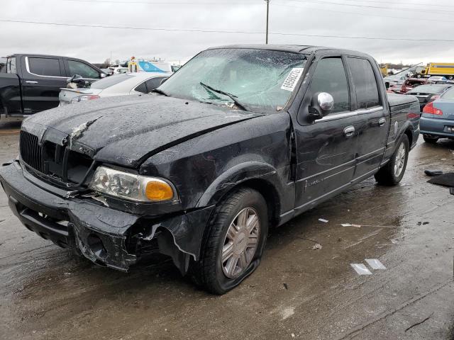 5LTEW05AX2KJ02531 LINCOLN BLACKWOOD Photo 1