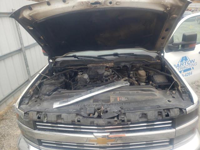 2016 CHEVROLET SILVRDO LS 1GC4KYC86GF204501