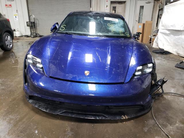 2021 PORSCHE TAYCAN WP0AA2Y13MSA14773