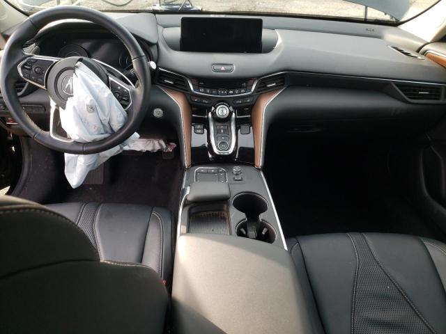 2021 ACURA TLX TECHNO - 19UUB5F40MA013156