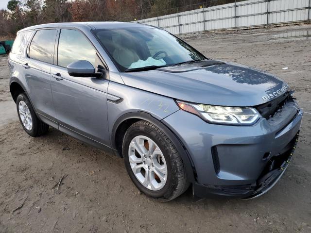 SALCJ2FX7LH858803 Land Rover Discovery