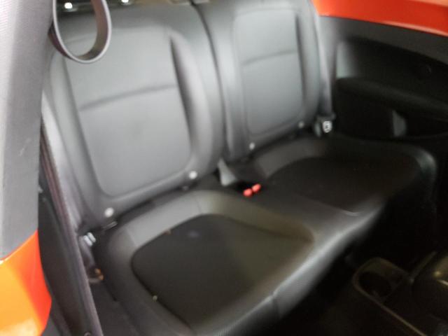 2016 VOLKSWAGEN BEETLE SE 3VWJ07AT4GM618349