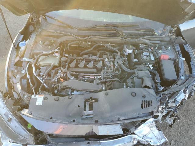 2021 HONDA 1100 SHHFK7H48MU219542