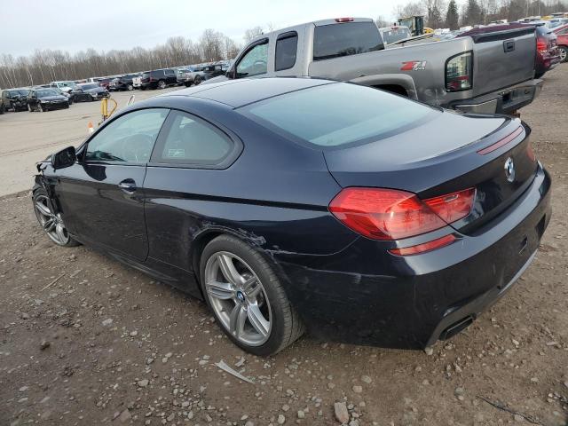 WBAYM1C54ED325185 BMW 650 XI