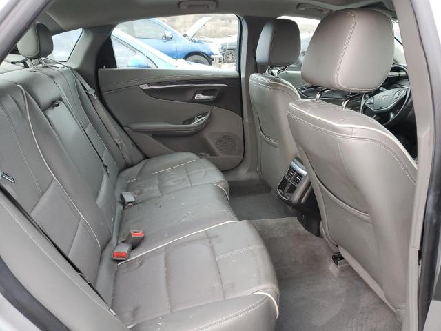 2015 CHEVROLET IMPALA LTZ - 1G1165S33FU149018