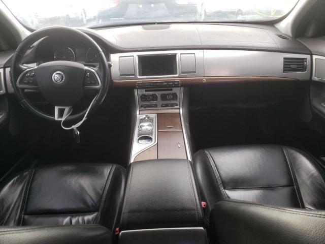 SAJWA0ES6DPS86694 Jaguar XF
