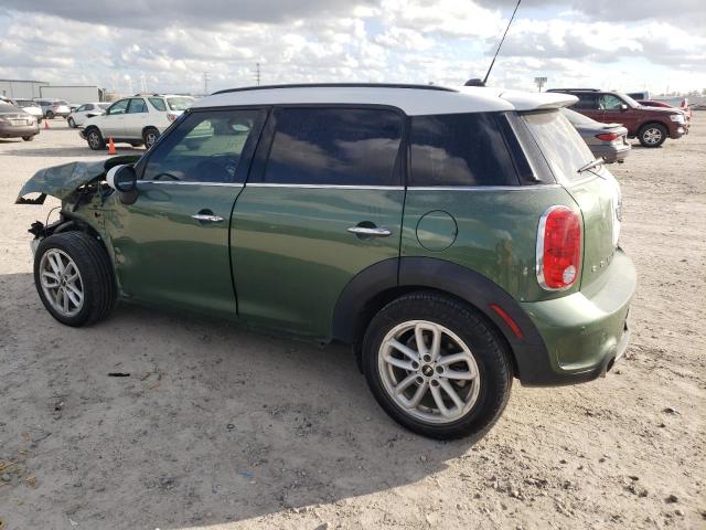 WMWZC3C53GWT08825 Mini Cooper