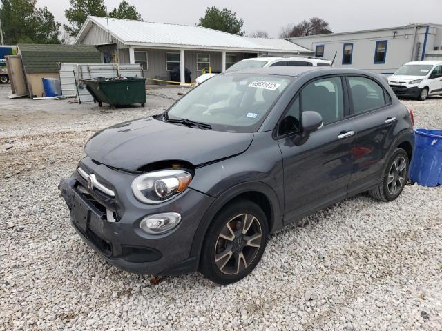 2017 FIAT 500X Pop