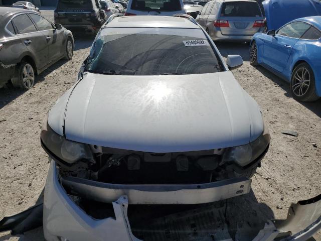 JH4CW2H61DC000687 Acura Tsx Tech