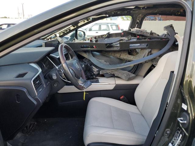 2020 LEXUS RX 450H 2T2HGMDAXLC051214
