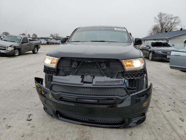 2019 DODGE DURANGO SS 1C4RDJFG6KC802186