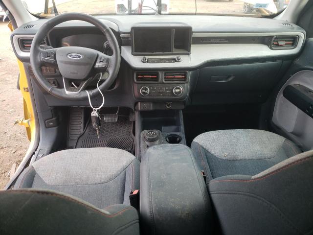 3FTTW8F98NRA23419 Ford Maverick Xl