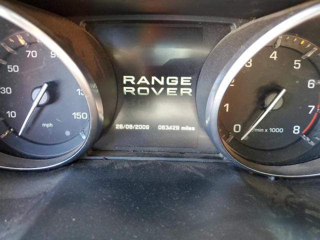 SALVT1BG8CH638413 Land Rover Range Rover Evoque Dynamic Premium