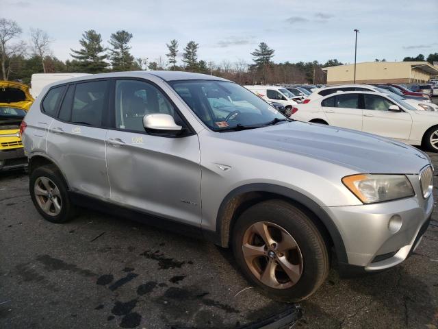 5UXWX5C5XBL701249 BMW X3 Xdrive28i