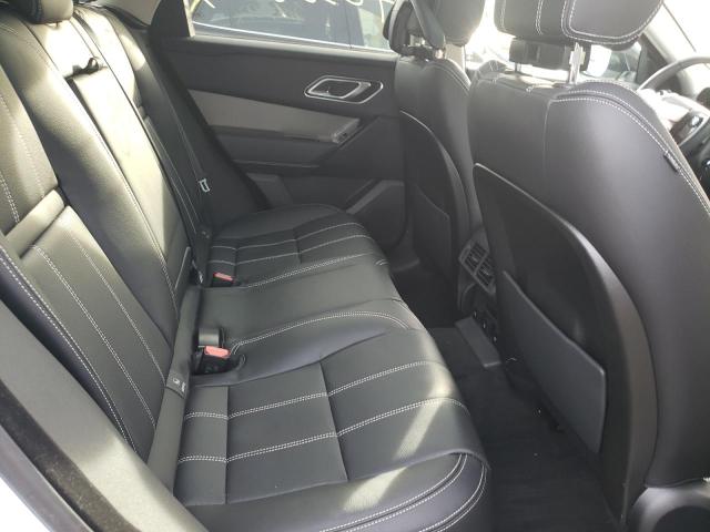 SALYB2EX7KA782608 Land Rover Range Rover Velar S