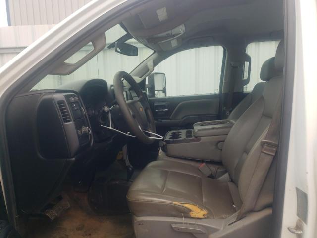 2016 CHEVROLET SILVRDO LS 1GC4KYC86GF204501