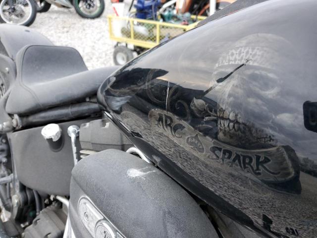 2004 HARLEY-DAVIDSON FXSTBI 1HD1JAB364Y035694