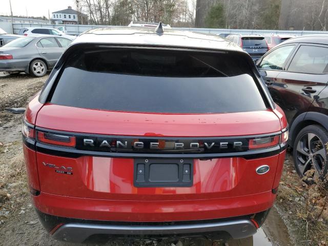 2018 LAND ROVER RANGEROVER SALYL2RX7JA738291