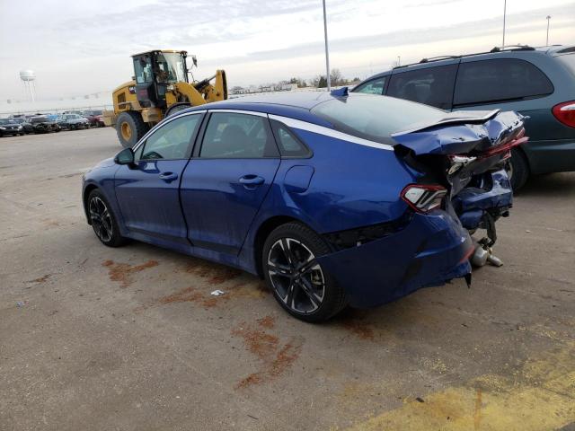 2023 KIA K5 GT LINE - 5XXG64J21PG174107