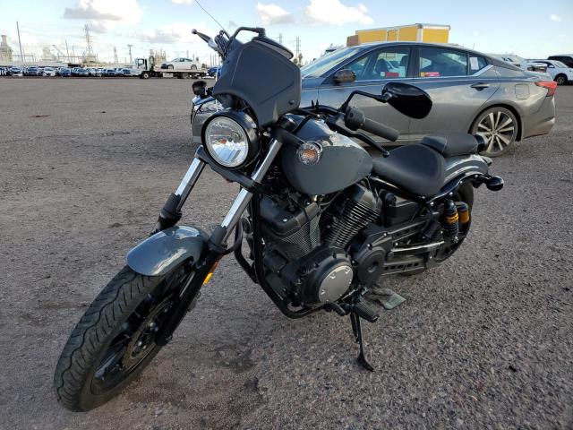2022 YAMAHA XVS950 CUD JYAVN05E5NA015747