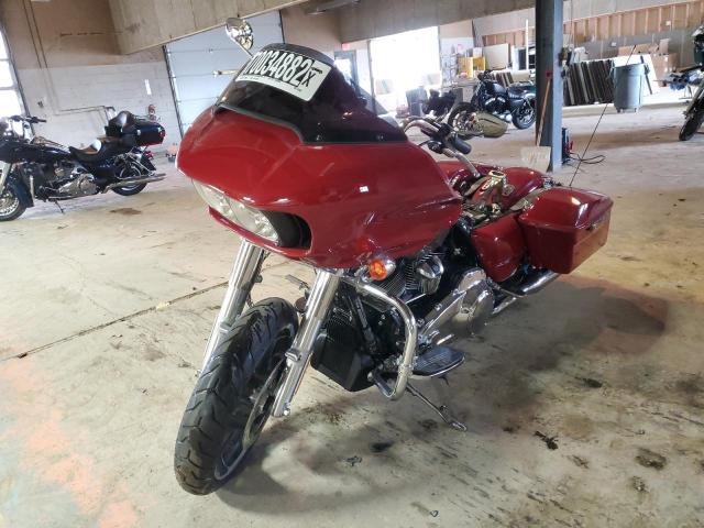 2021 HARLEY-DAVIDSON FLTRX 1HD1KHC10MB663501