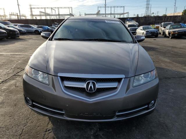 19UUA66297A027715 Acura TL