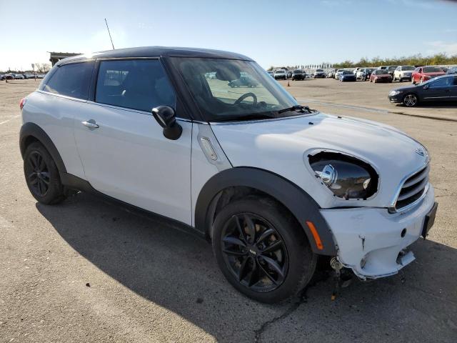 2015 MINI COOPER PAC WMWSS1C59FWN94963