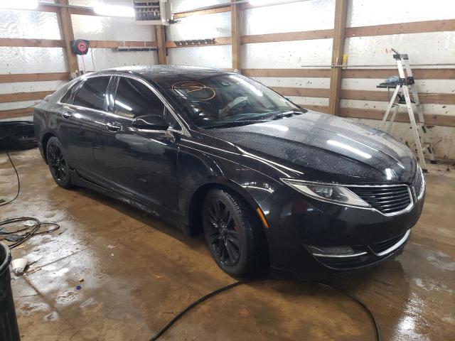 3LN6L2J99GR611063 Lincoln MKZ