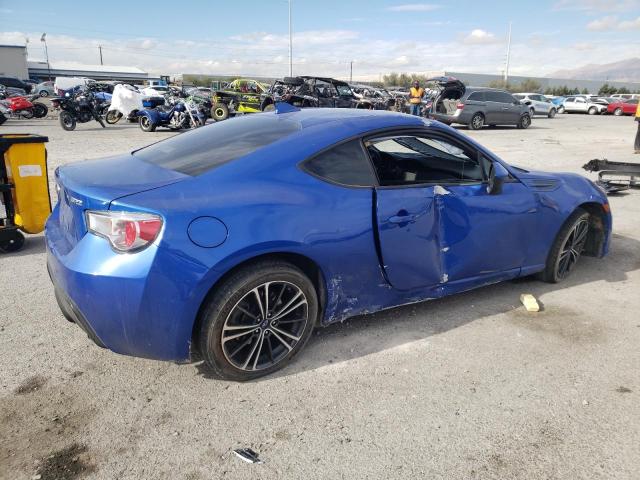 JF1ZCAB17F9604827 Subaru Brz 2.0 Premium