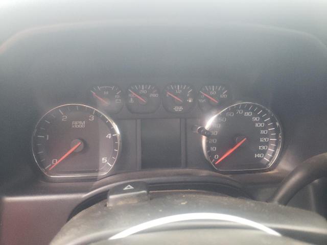 2016 CHEVROLET SILVRDO LS 1GC4KYC86GF204501