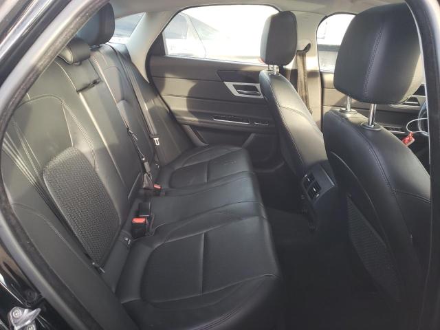 2017 JAGUAR XF PRESTIG - SAJBE4BVXHCY34881