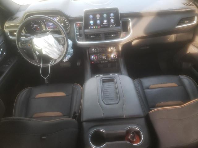 2021 GMC YUKON AT4 1GKS2CKD9MR161988
