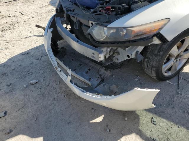 JH4CW2H61DC000687 Acura Tsx Tech