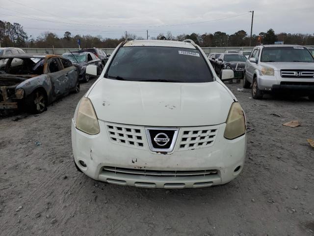 JN8AS5MT2AW021998 | 2010 Nissan rogue s