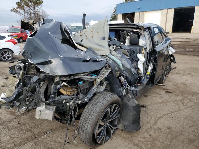 2020 LEXUS RX 350 - 2T2HZMDA4LC232920