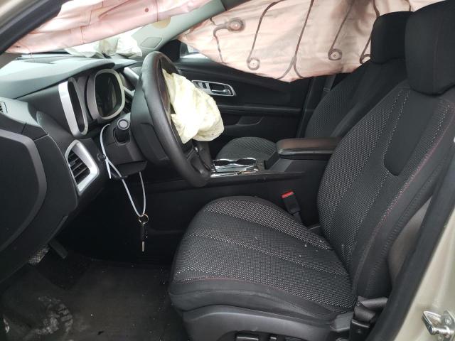 2016 CHEVROLET EQUINOX LS - 2GNALBEK5G1172628