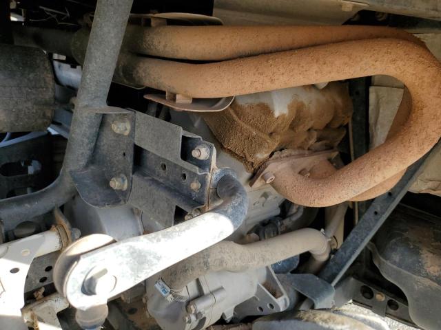 2011 POLARIS RANGER RZR - 4XAXY76A3BB076892