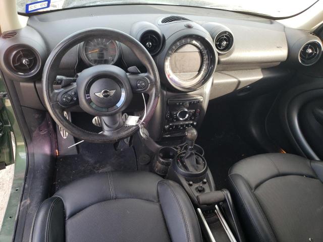 WMWZC3C53GWT08825 Mini Cooper